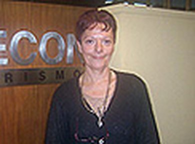 Silvia Diaz
