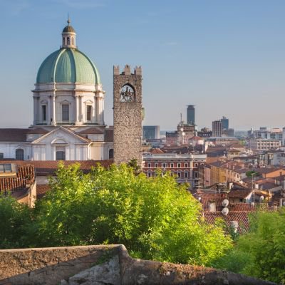 Panorama Viaggi