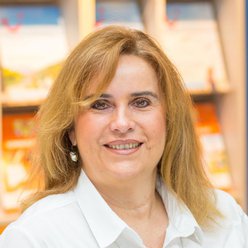 Annette Jochem-Koletzki