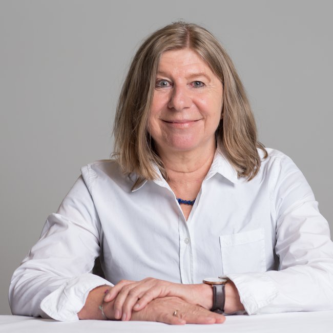 Christel Handte