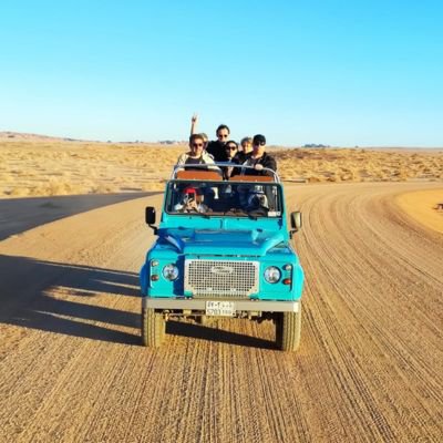 88 Destinations DMC