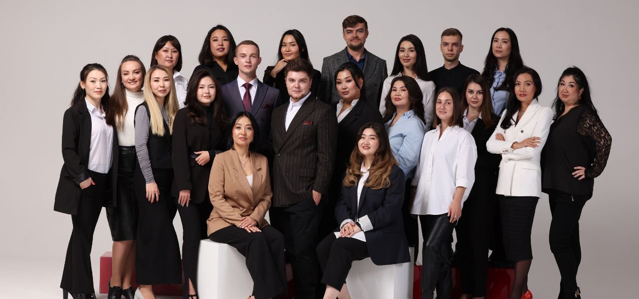 Kaztour Corporate