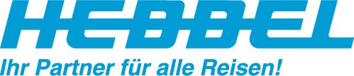 Hebbel GmbH Reisebüro