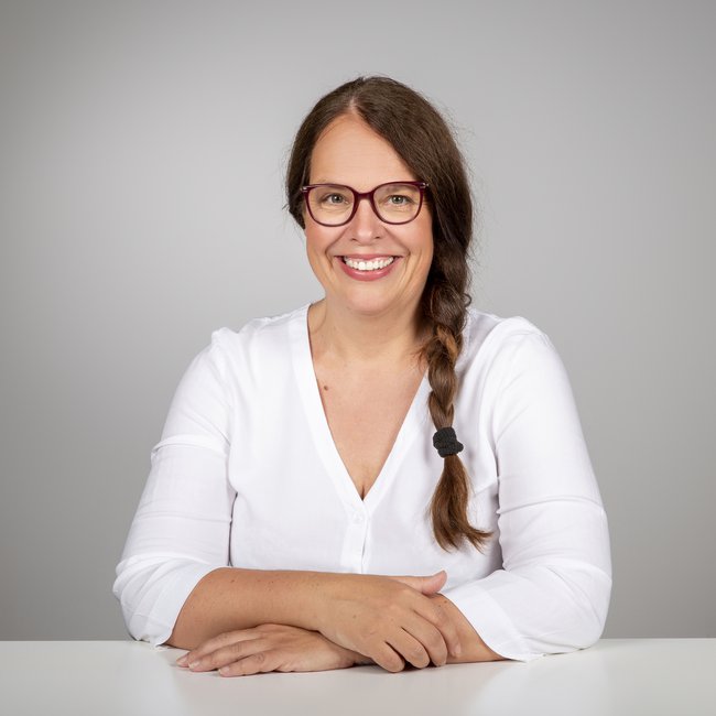 Sandra Scherer