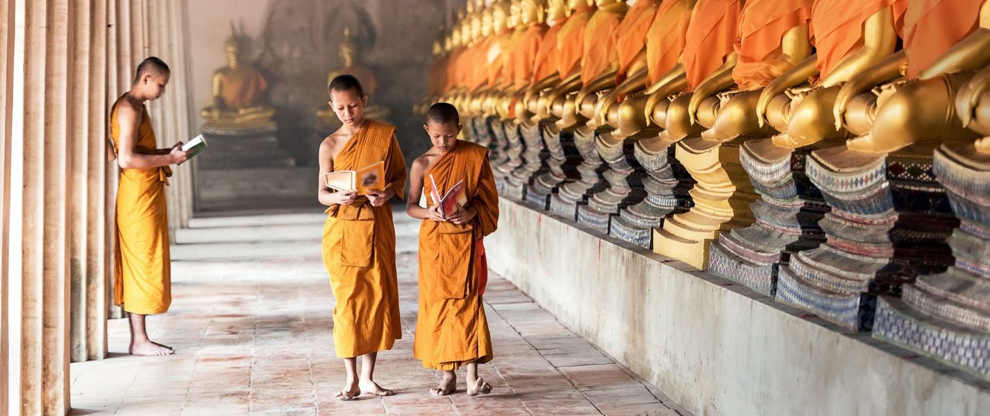 Mission Nepal Holidays