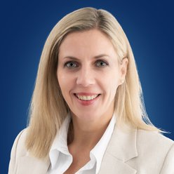 Yvonne Rentschler Marti