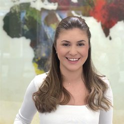 Elena Abert - in Elternzeit