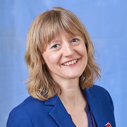 Sandra Kohlrust