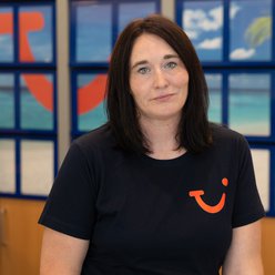 Svenja Thrun