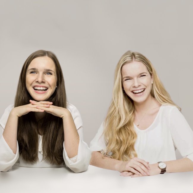 Alina Farris &amp; Chantal Wegerich