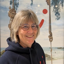Tanja Stepke