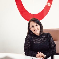 Leena Yakoub