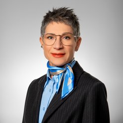 Susanne Bauer