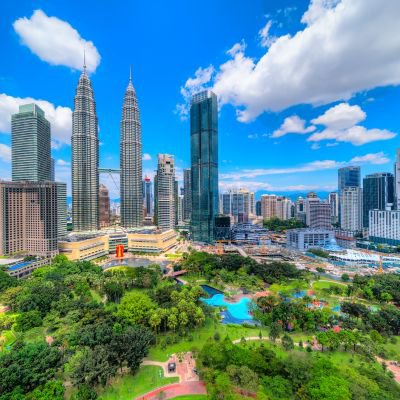 Corporate Information Travel