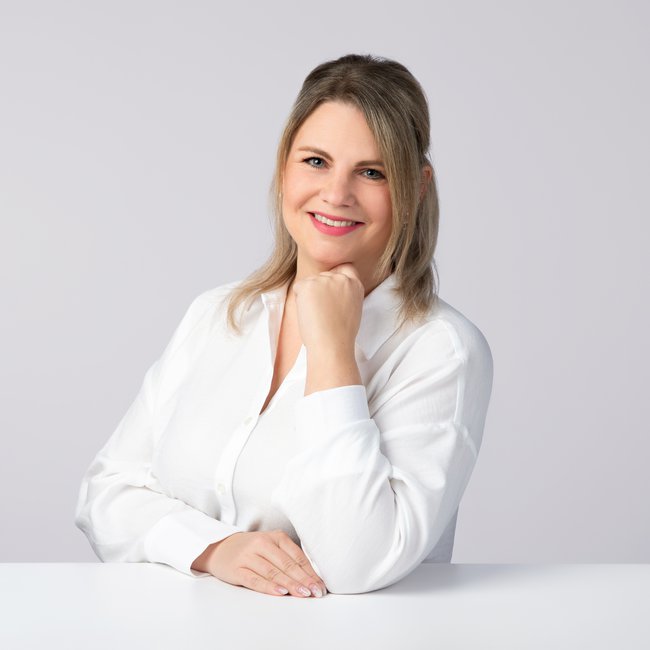Carolin Hoffmann