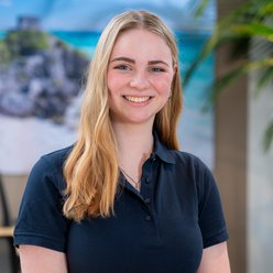 Marie-Christin Tissen