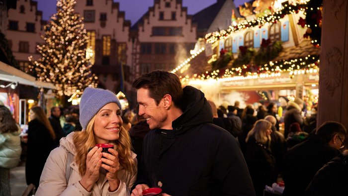 Flusskreuzfahrten zu den Weihnachtsmärkten mit VIVA Cruises | © VIVA Cruises