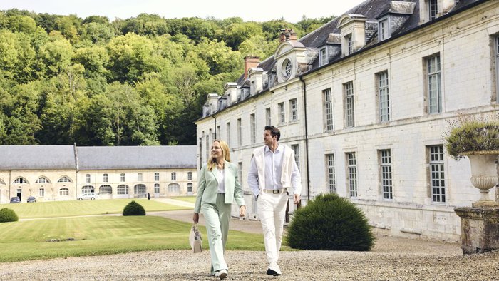 Flusskreuzfahrten mit VIVA Cruises in Frankreich | © VIVA Cruises