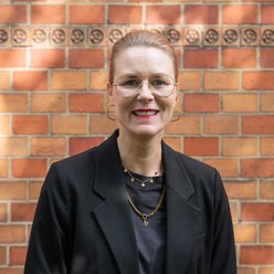 Ilka Ballhausen