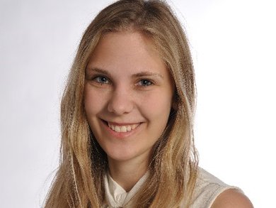 Saskia Wienberg