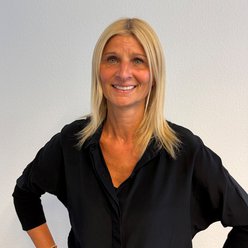 Annette Wessolowski