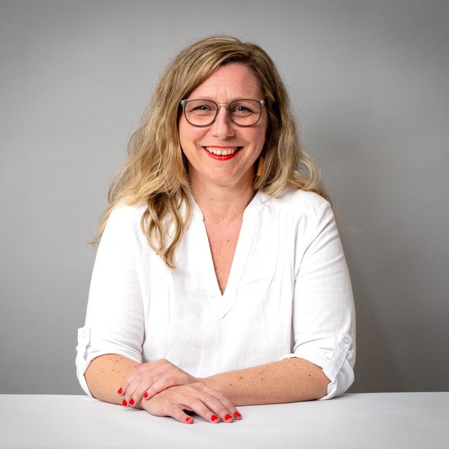 Tanja Hermann
