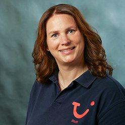 Stefanie Feldmann