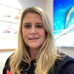 Katja Ina Oude Hengel