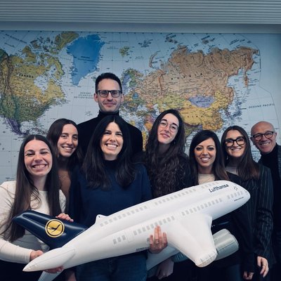 Ormesani Viaggi Vacanze