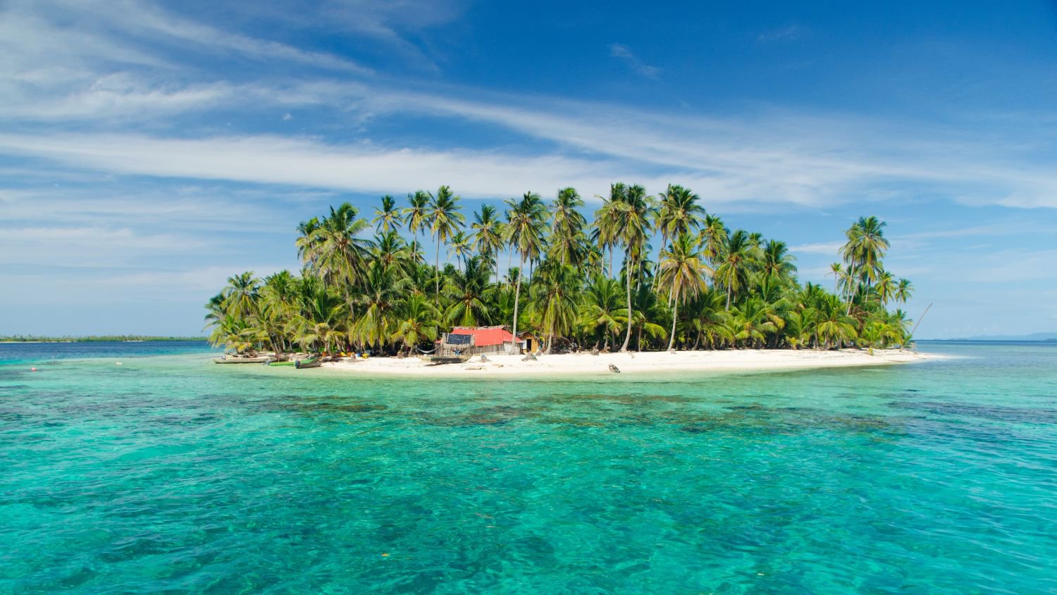 Panamas Strände der San Blas Inseln und Bocas del Toro sind ein wahres Paradies und der Dschungel von Boquete ist ein erfrischender Kontrast | © MEIERS WELTREISEN
