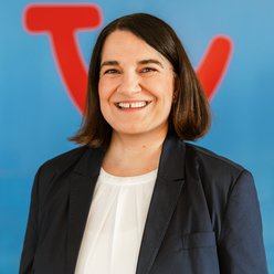 Rebecca Weyhausen-Brinkmann