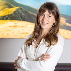 Valentina Albrigo