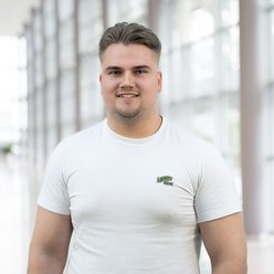 Moritz Ziller