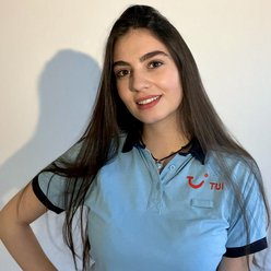 Lucy Steffi Wiltzsch