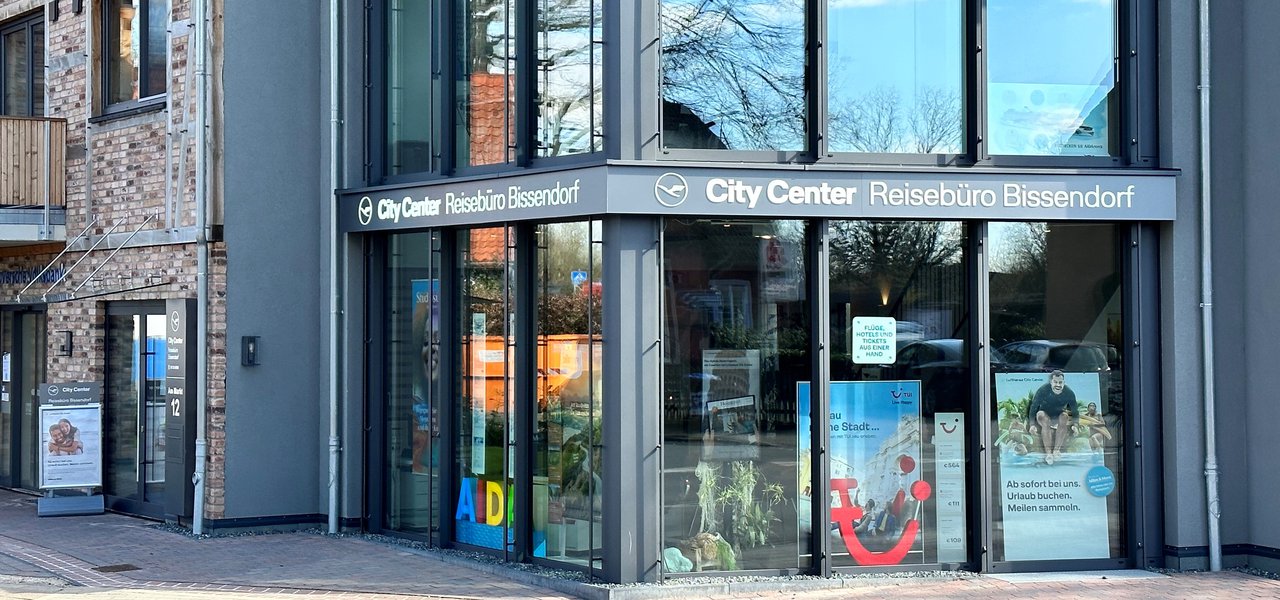 Reisebüro Bissendorf