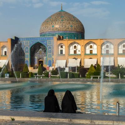 Shafagh Tours