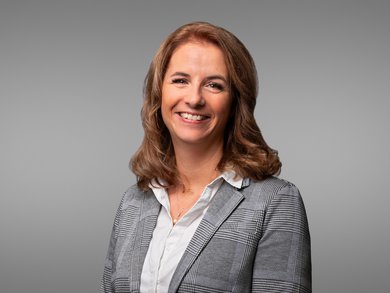 Melanie Monden