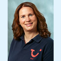 Stefanie Feldmann