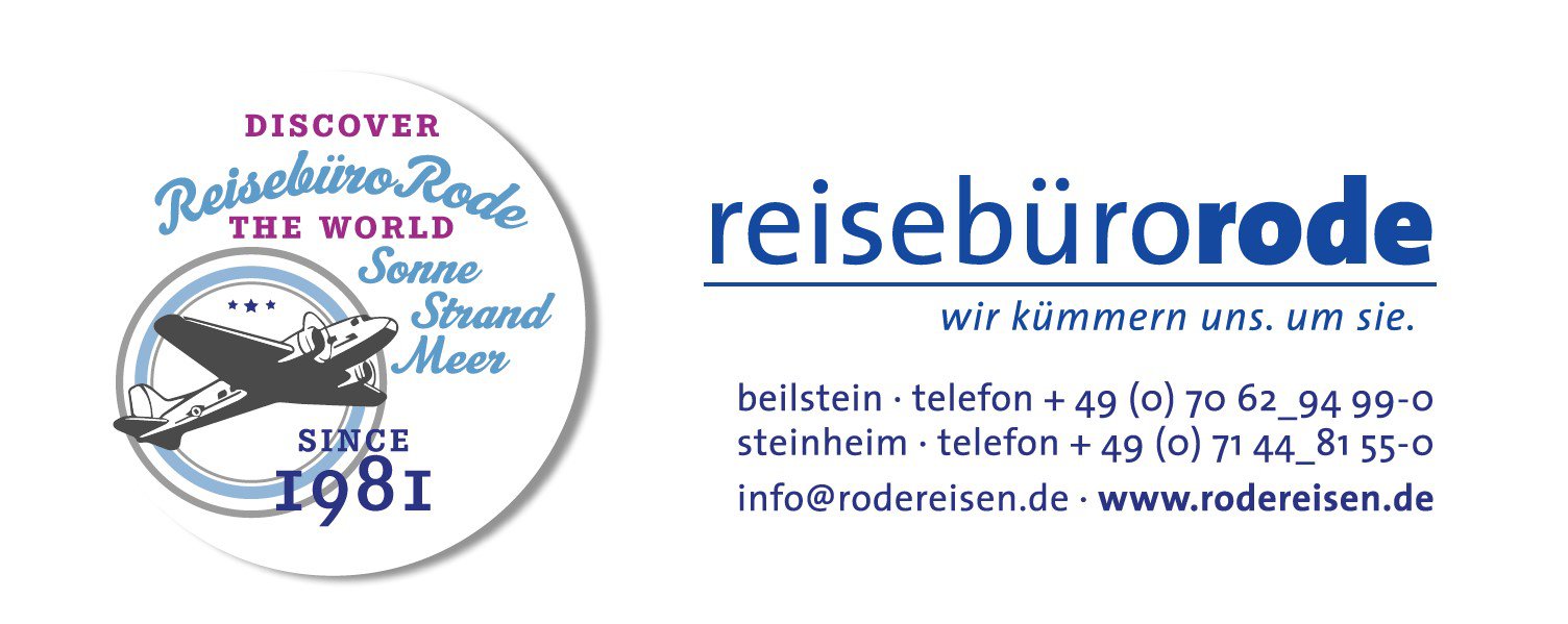 Reisebüro Rode