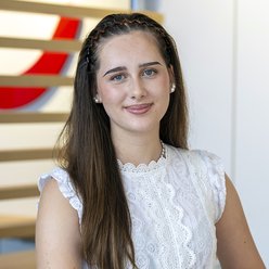 Giulia Luisa Dries