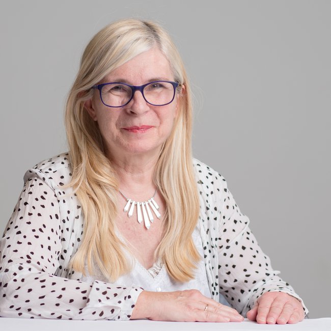 Angelika van Acken