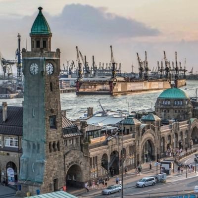 SWP Reiseservice Hamburg