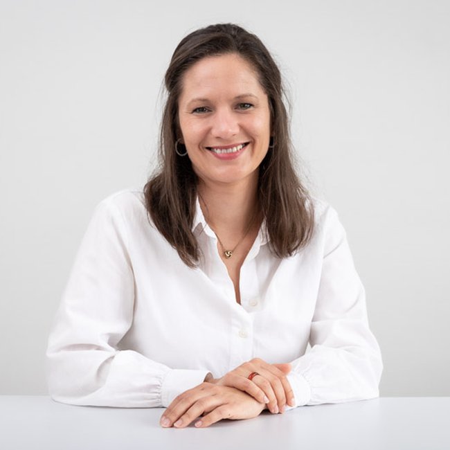 Sandra Gilge