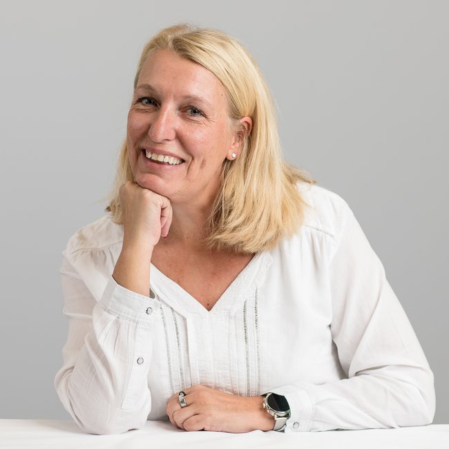 Kerstin Weishaupt