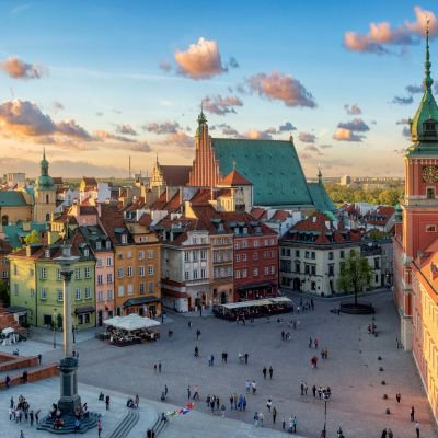 Stare Miasto