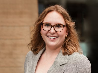 Caroline Finis-Gabriel 