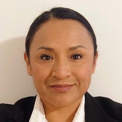 Martha del Rocio Santi Gualinga