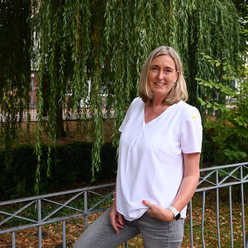 Manuela Boots-Brunkhorst