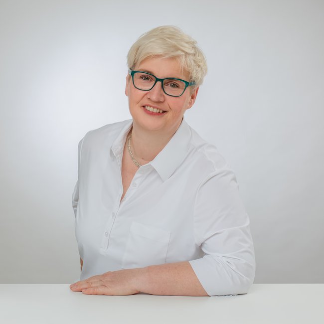 Christiana Cordes