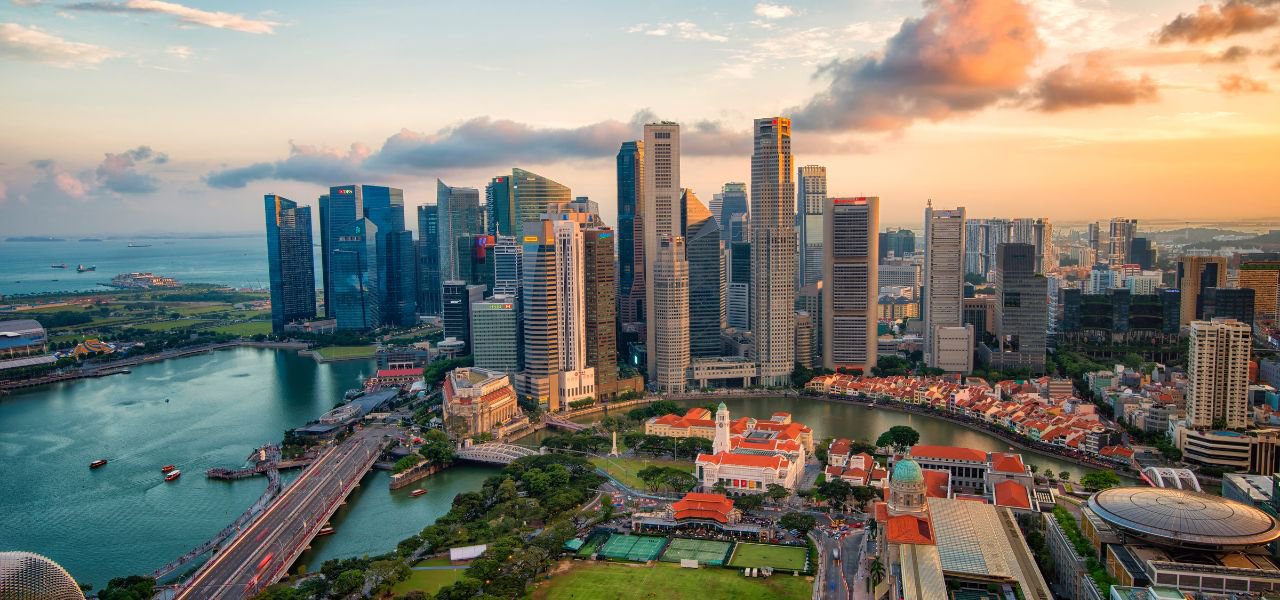 DTH Travel Singapore